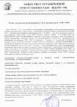 Маяк-НК, Нижнекамск, "Весенний отзыв"