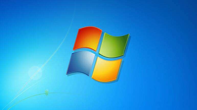 Планируемое окончание поддержки Windows 7