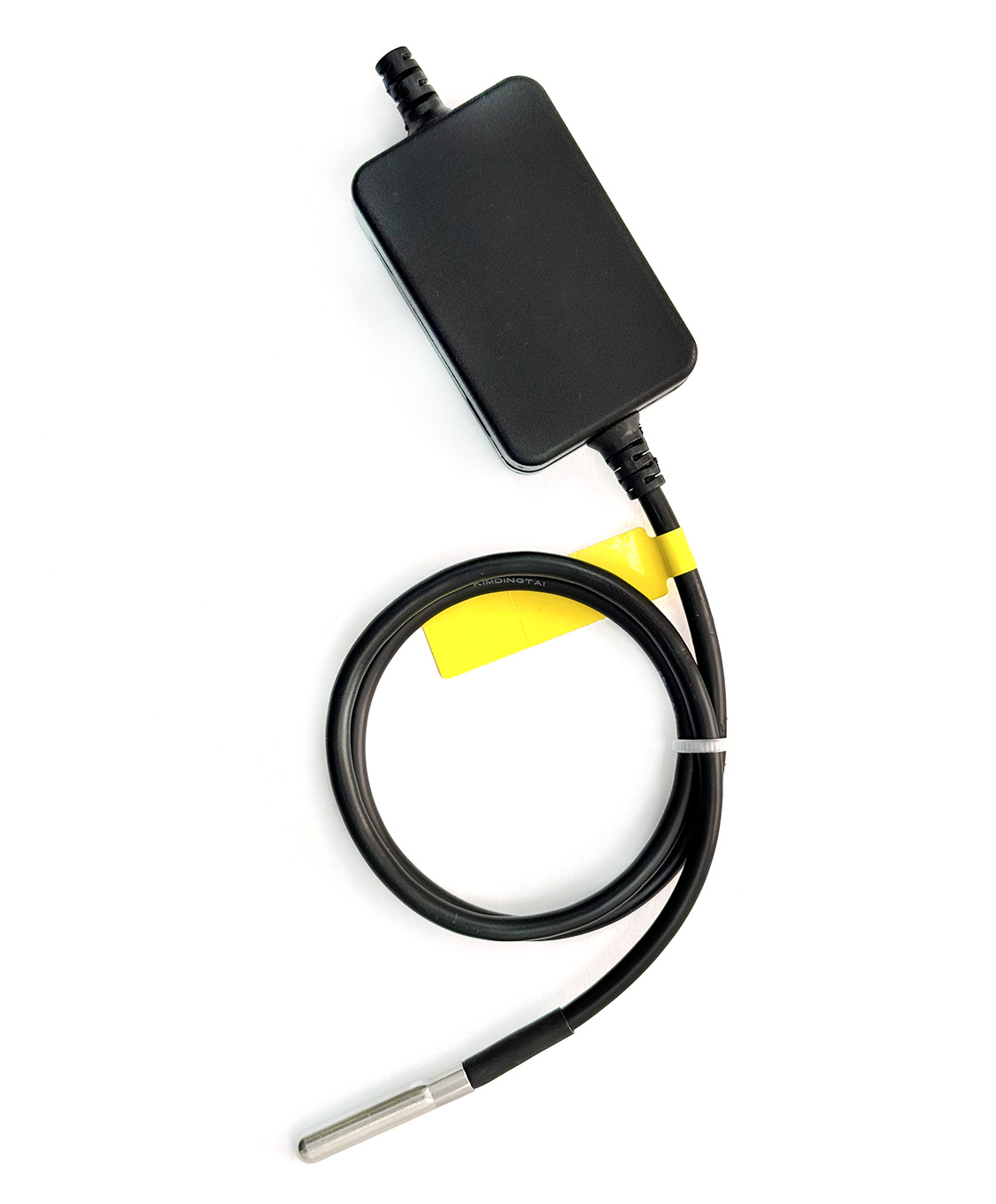 Датчик температуры и влажности воздуха ЛЭРС АНТ2415С-RS-485 Датчик температуры и влажности воздуха ЛЭРС АНТ2415С-RS-485