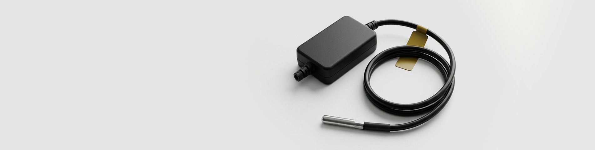 Датчик температуры влажности воздуха