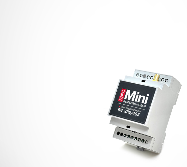 ЛЭРС GSM Mini