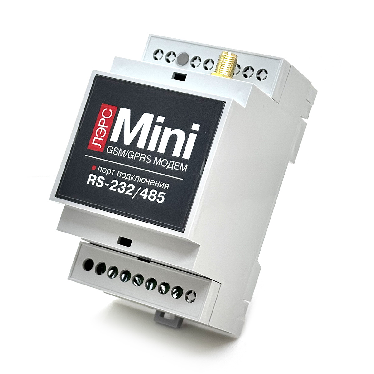 GSM/GPRS модем