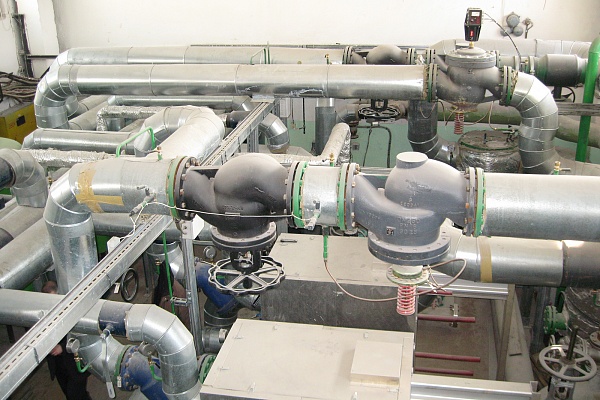 Наши проекты