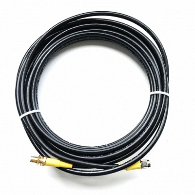 Удлинитель GSM-антенны, 5.0 м.. Оптовые скидки, техническая поддержка, доставка в любой регион.