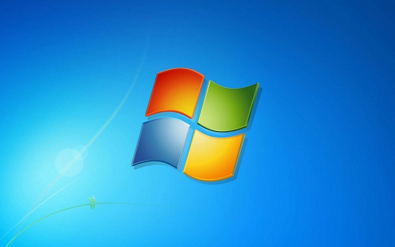 Завершение поддержки Windows 7