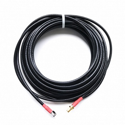 Удлинитель GSM-антенны, 10.0 м. . Оптовые скидки, техническая поддержка, доставка в любой регион.