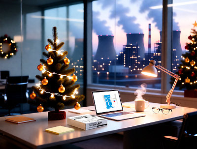 Новогодняя акция "Лицензии в подарок!"