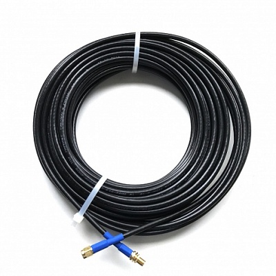 Удлинитель GSM-антенны, 15.0 м.. Оптовые скидки, техническая поддержка, доставка в любой регион.